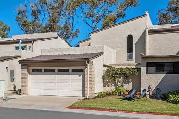 8771 Caminito Sueno, La Jolla, CA 92037