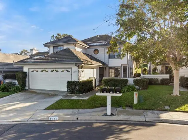 1818 Spyglass Circle, Vista, CA 92081 - #2