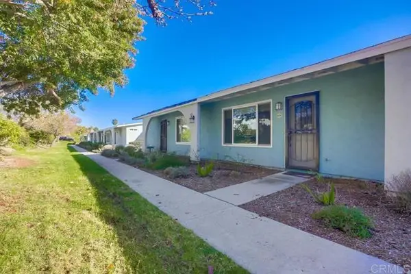 3572 Bartlett Avenue, Oceanside, CA 92057