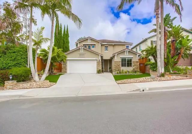 2285 Hillyer Street, Carlsbad, CA 92008 - #2