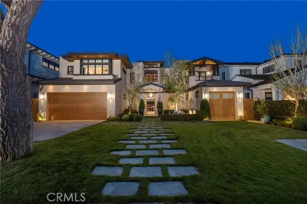 401 Snug Harbor Road, Newport Beach, CA 92663