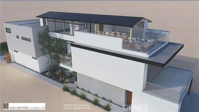 1245 Balboa Boulevard, Newport Beach, CA 92661 - #2