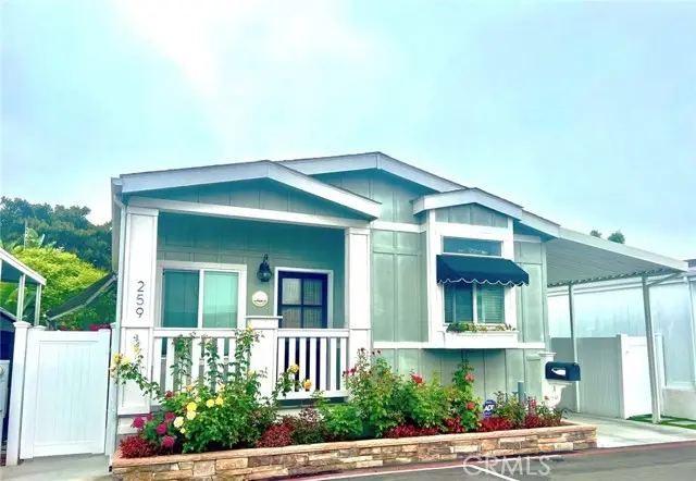 259 Mayflower Drive, Newport Beach, CA 92660 - #3
