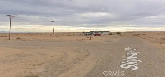 1723 Skyway, Thermal, CA 92274 - #1