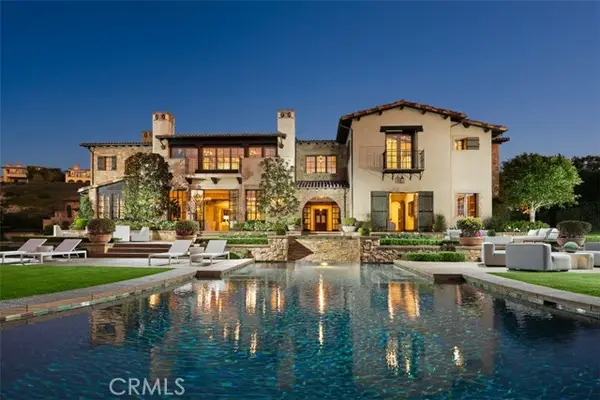 1 Clear Water, Newport Coast, CA 92657