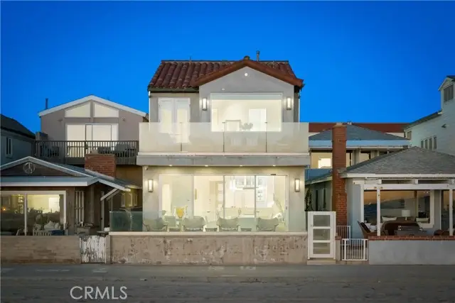 3407 Oceanfront, Newport Beach, CA 92663 - #1