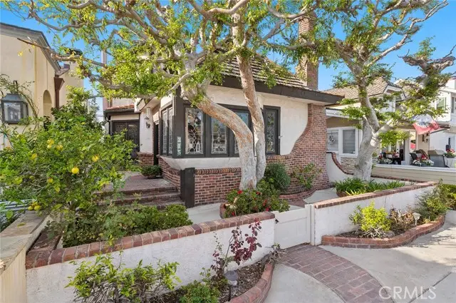 215 Opal, Newport Beach, CA 92662 - #1