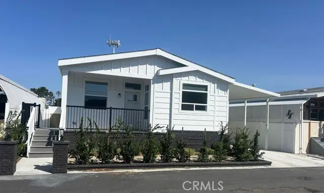 1750 Whittier  #83, Costa Mesa, CA 92627 - #1