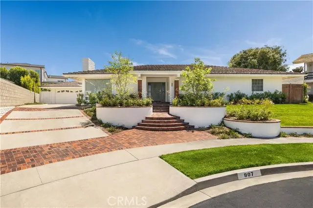 807 Aldebaran Circle, Newport Beach, CA 92660 - #1