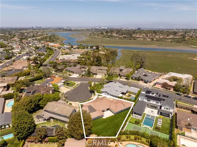 807 Aldebaran Circle, Newport Beach, CA 92660 - #2