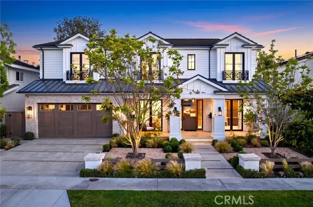 2007 Port Provence Pl, Newport Beach, CA 92660 - #1
