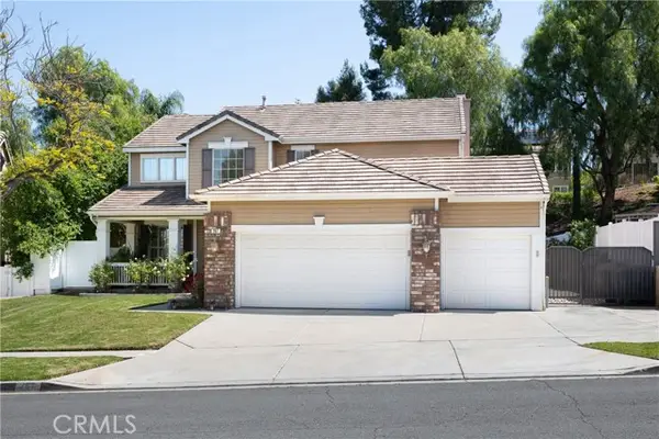 767 Ochee, Corona, CA 92879