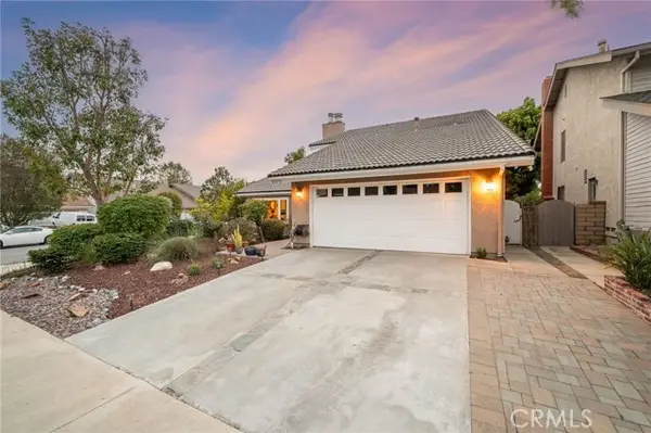 22191 Crane, Lake Forest, CA 92630