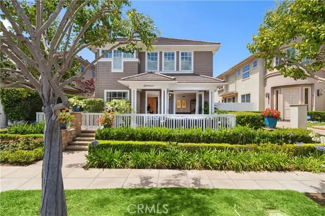 17 Spanish Bay, Newport Beach, CA 92660 - #1