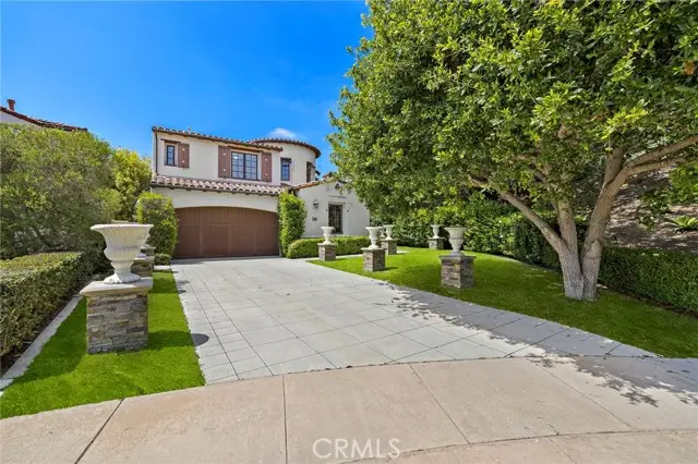 28 Sandy Cv, Newport Coast, CA 92657 - #1