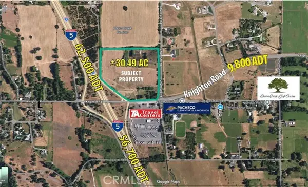 19482 Knighton, Redding, CA 96002