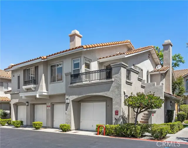 165 California Court, Mission Viejo, CA 92692 - #1