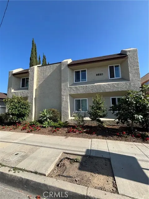 1610 Civic Center, Santa Ana, CA 92703 - #1