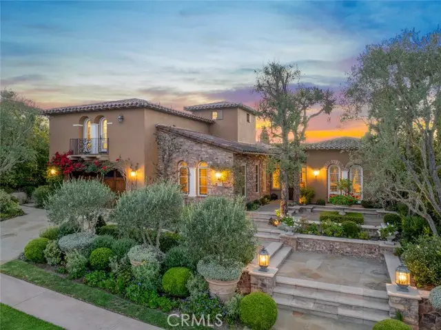 31 Overlook, Newport Coast, CA 92657 - #2