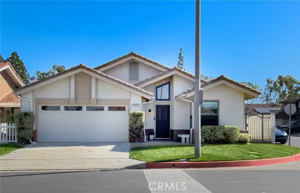 2541 River Trail, Orange, CA 92865