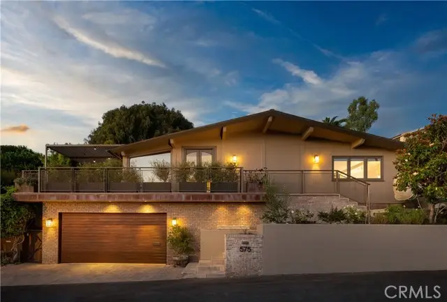 575 Center Street, Laguna Beach, CA 92651 - #2