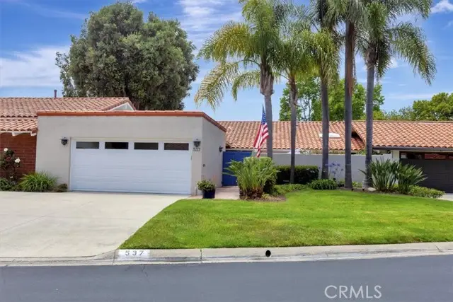 537 Vista Grande, Newport Beach, CA 92660 - #2