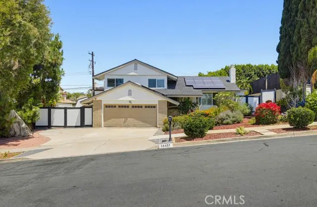 18431 Piper Place, Yorba Linda, CA 92886 - #1
