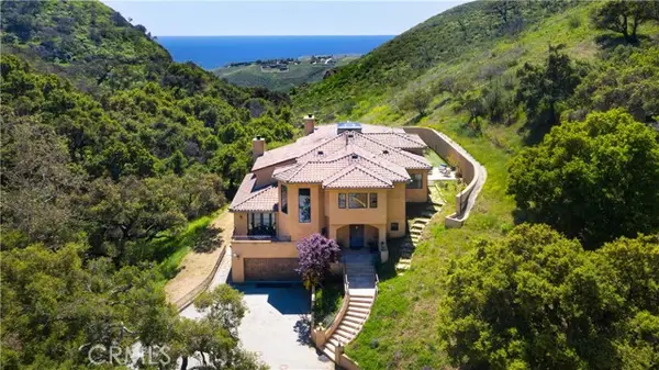 4322 Escondido Drive, Malibu, CA 90265