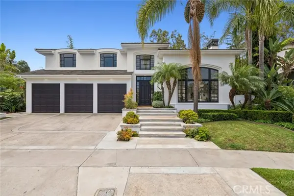 1998 Port Edward Circle, Newport Beach, CA 92660