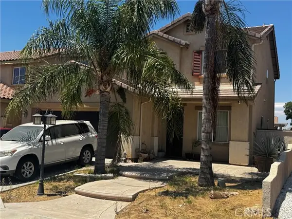 1076 Marigold, Perris, CA 92571