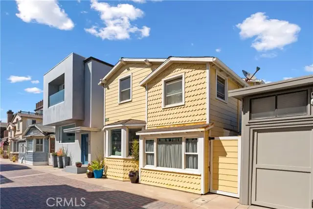 53 Surfside, Surfside, CA 90743 - #2