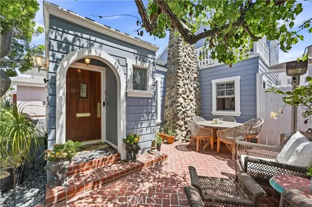 1617 Balboa Boulevard, Newport Beach, CA 92661 - #1