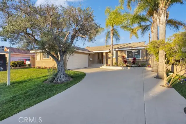 11862 Paseo Bonita, Los Alamitos, CA 90720 - #2