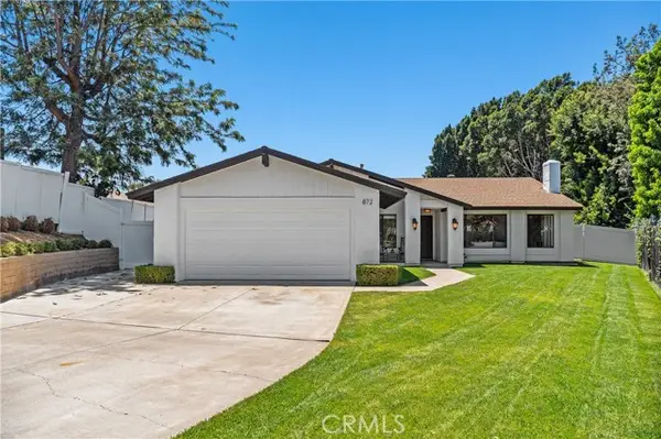 872 Havenwood Circle, Orange, CA 92869