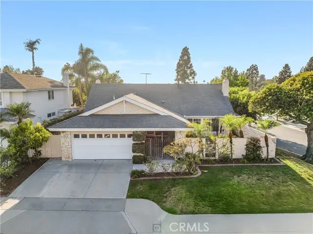 2751 Canary Drive, Costa Mesa, CA 92626 - #1