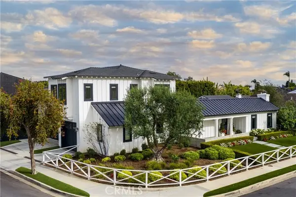 1230 Essex Lane, Newport Beach, CA 92660