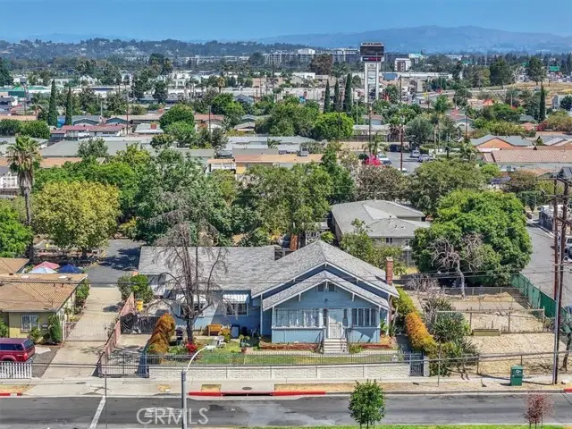 607 La Jolla, Placentia, CA 92870 - #2