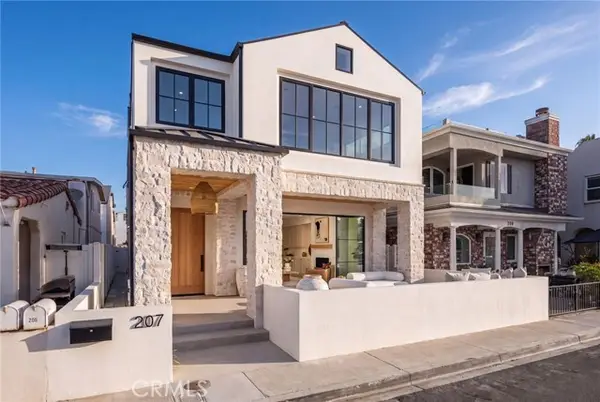 207 43rd Street, Newport Beach, CA 92663