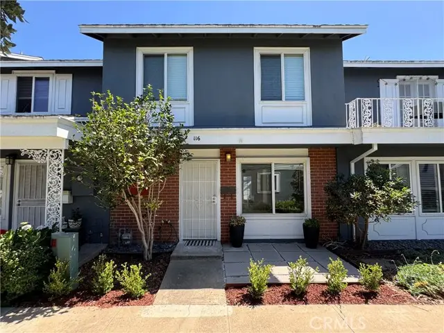 116 Brookline, Costa Mesa, CA 92626 - #1
