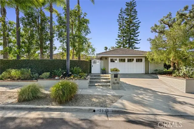 2639 Buckeye Street, Newport Beach, CA 92660 - #1