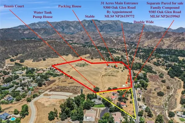 9300 Oak Glen, Beaumont, CA 92223