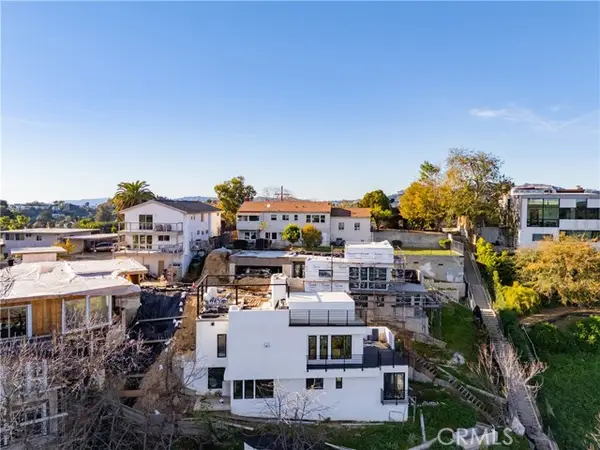 2265 Fair Oak View, Los Angeles, CA 90039