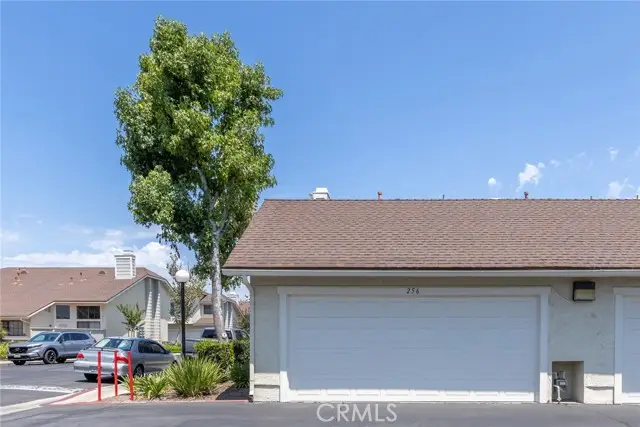 1700 Cerritos  #256, Anaheim, CA 92804 - #3
