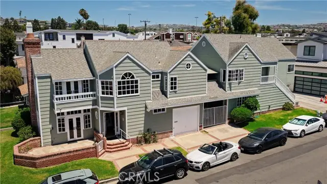700 Goldenrod, Corona Del Mar, CA 92625 - #1