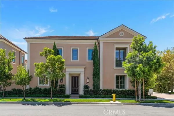 116 Montero, Irvine, CA 92618
