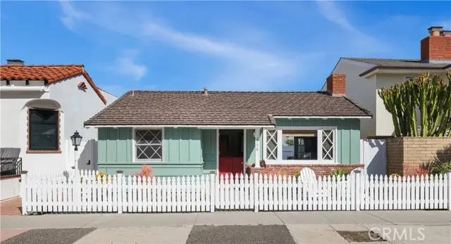 2156 Ocean, Newport Beach, CA 92661 - #1