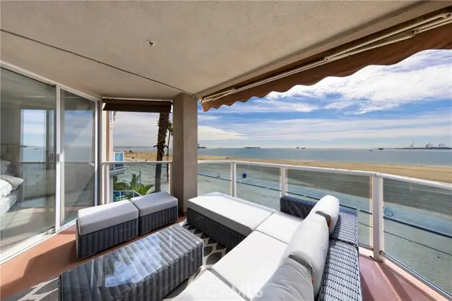 1500 Ocean Boulevard  #206, Long Beach, CA 90802 - #3