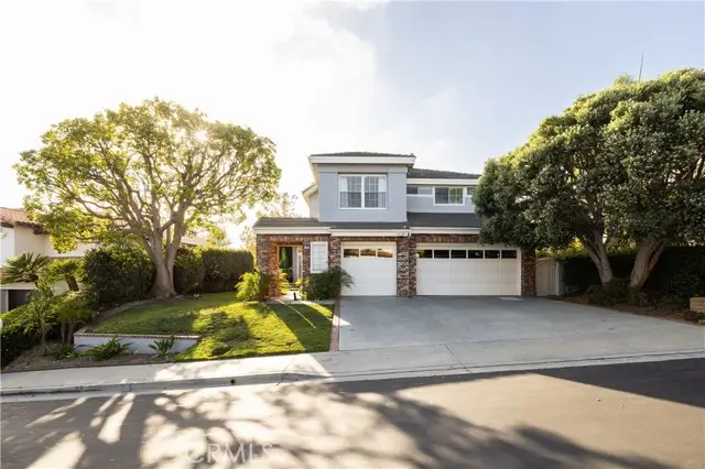 9 Pacific Crest, Laguna Niguel, CA 92677 - #2