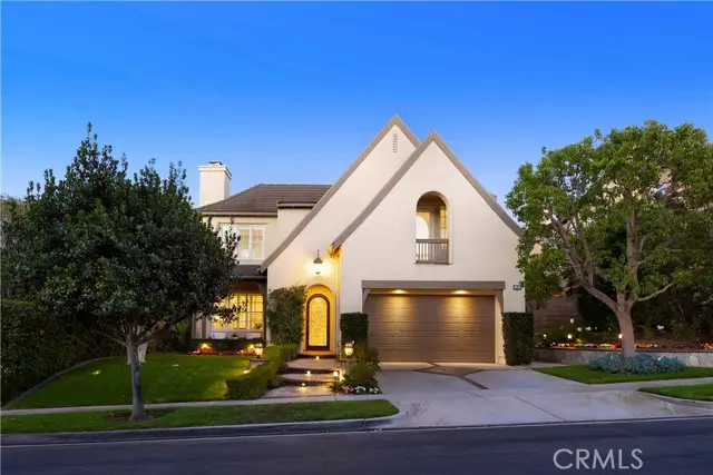 12 Seyne, Newport Coast, CA 92657 - #1