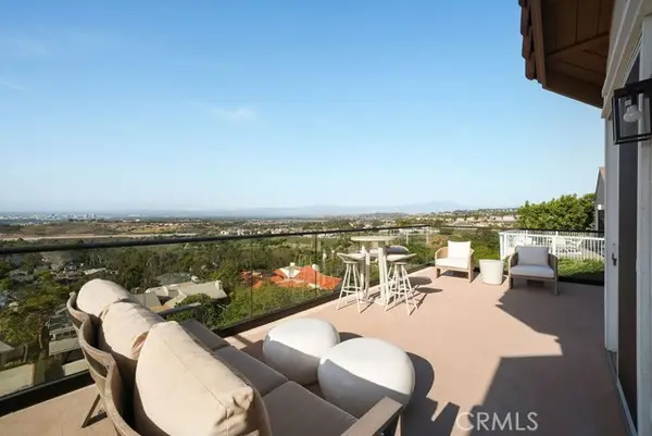 7 Cherbourg, Newport Beach, CA 92660